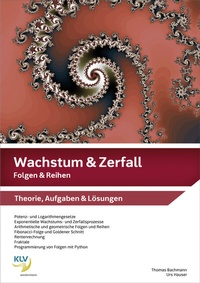 Enlarge image Cover: Wachstum und Zerfall - KLV - eine Marke der Westermann Schweiz AG
