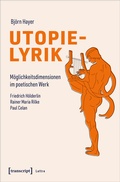 Cover: Utopielyrik - transcript