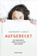 Cover: Aufgedeckt - Miriam