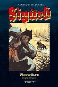 Cover: Sigurd - Verlag Peter Hopf