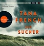 Cover: Der Sucher - Argon