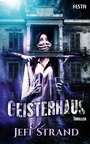 Cover: Geisterhaus - Festa Verlag