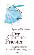 Cover: Der Corona-Priester - fe-medienvlg