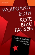 Cover: Rote Blaupausen - Memoranda