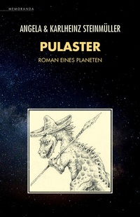Enlarge image Cover: Pulaster - Memoranda