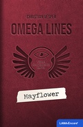 Cover: Omega-Lines - LANA-Film