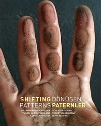 Enlarge image Cover: Shifting Patterns Dönüsen Paternler - Artbear Books