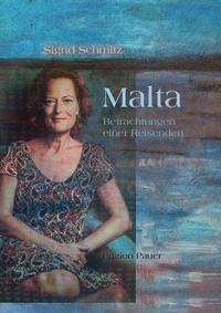 Enlarge image Cover: Malta - Edition Pauer