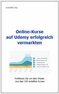 Cover: Online-Kurse erfolgreich auf Udemy vermarkten - XinXii