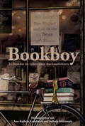 Cover: Bookboy - Low, Torsten