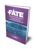 Cover: Fate Science-Fiction-Handbuch - Uhrwerk-Verlag