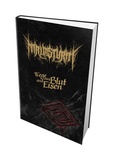 Cover: Wege aus Blut und Eisen - Uhrwerk-Verlag