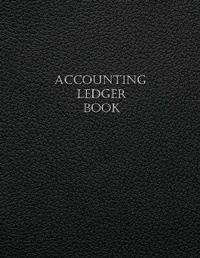 Abbildung von: Accounting Ledger - Papeterie Studio