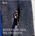 Cover: Rodenkirchen am Rhein - Die Fr&uuml;hzeit - RES