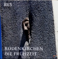 Enlarge image Cover: Rodenkirchen am Rhein - Die Frühzeit - RES