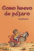 Cover: Como Huevo de Pajaro - 978-607-00-7774-6