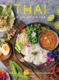 Abbildung von: Thai Symphonies - Flavour Symphonies Co Ltd