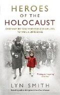 Cover: Heroes of the Holocaust - Ebury Press