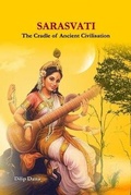 Cover: Sarasvati - Indian Foundation for Vedic Science