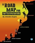Cover: A Road Map for Entrepreneur - Wings Publication