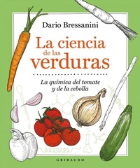 Abbildung von: La Ciencia de Las Verduras - ANAGRAMA