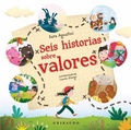 Cover: Seis Historias Sobre Valores - ANAGRAMA
