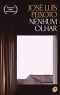 Cover: Nenhum olhar - Editora Dublinense