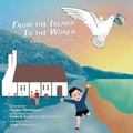 Cover: From the Island to The World - Therese Marie Baba Christensen