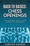 Cover: Back to Basics - Carstenchess