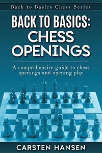 Enlarge image Cover: Back to Basics - Carstenchess