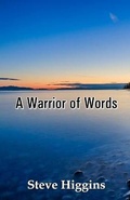 Cover: A Warrior of Words - 978-93-90601-00-4