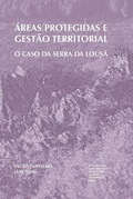 Cover: Areas protegidas e gestao territorial - Imprensa Da Universidade de Coimbra / Coimbra University Press