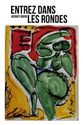 Cover: Entrez dans les rondes - Publishroom