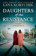 Cover: Daughters of the Resistance - HQ Digital