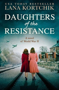 Abbildung von: Daughters of the Resistance - HQ Digital