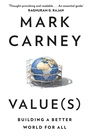 Cover: Value(s) - HarperCollins