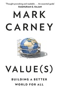 Cover: Value(s) - HarperCollins
