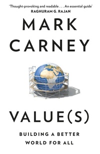 Enlarge image Cover: Value(s) - HarperCollins
