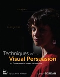 Cover: Techniques of Visual Persuasion - New Riders