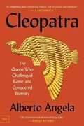 Cover: Cleopatra - HarperVia