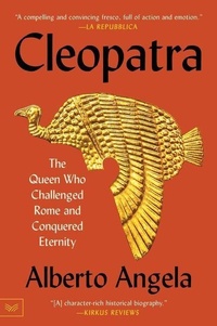 Enlarge image Cover: Cleopatra - HarperVia
