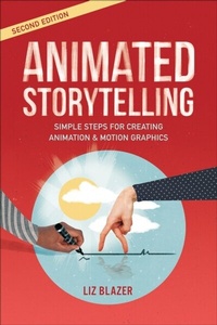 Abbildung von: Animated Storytelling - Peachpit Press Publications