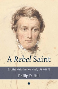Bild vergrößern Bild: Rebel Saint - James Clarke & Co Ltd