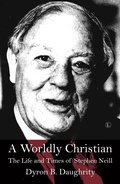 Cover: A Worldly Christian - Lutterworth Press