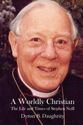Cover: A Worldly Christian - Lutterworth Press