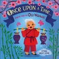 Cover: Once Upon A Time... there was an Old Woman - DK Children