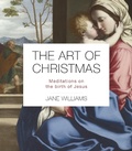 Cover: The Art of Christmas - SPCK Publishing