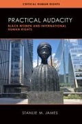 Cover: Practical Audacity - University of Wisconsin Press