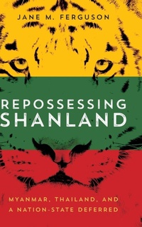 Enlarge image Cover: Repossessing Shanland - University of Wisconsin Press
