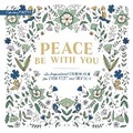 Cover: Peace Be with You - Zondervan